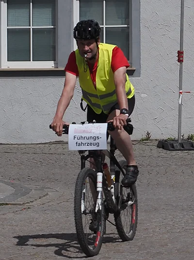 Öhringer Stadtlauf Freizeitlauf 2026