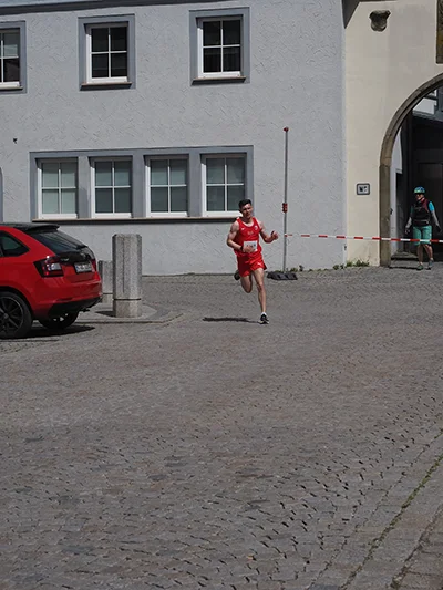 Öhringer Stadtlauf Freizeitlauf 2026