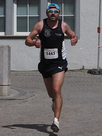 Öhringer Stadtlauf Freizeitlauf 2026