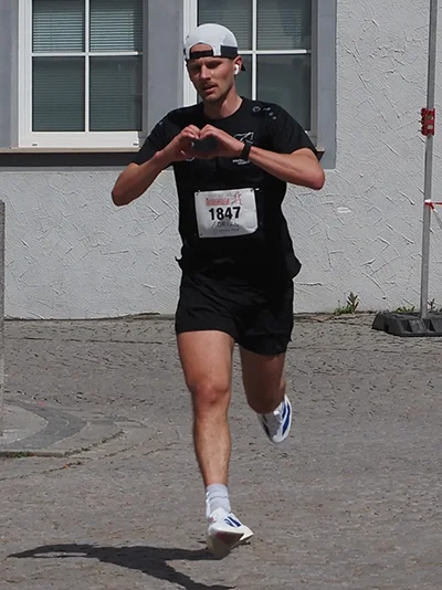 Öhringer Stadtlauf Freizeitlauf 2026