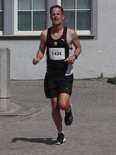 Öhringer Stadtlauf Freizeitlauf 2026
