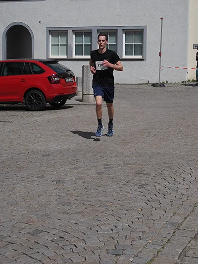 Öhringer Stadtlauf Freizeitlauf 2026