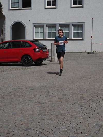 Öhringer Stadtlauf Freizeitlauf 2026