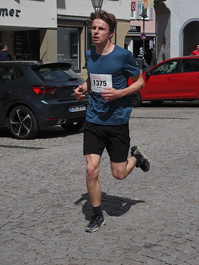Öhringer Stadtlauf Freizeitlauf 2026