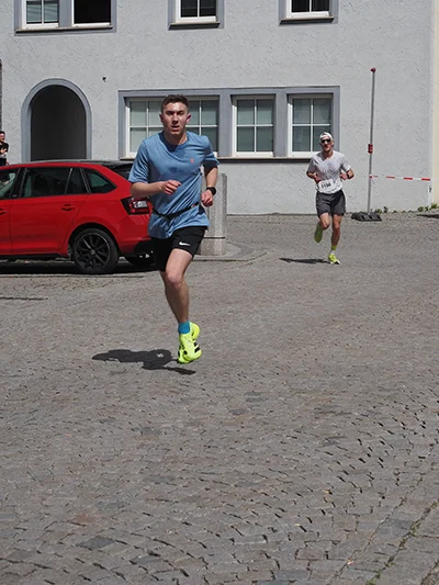 Öhringer Stadtlauf Freizeitlauf 2026