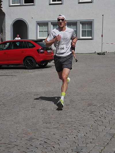 Öhringer Stadtlauf Freizeitlauf 2026