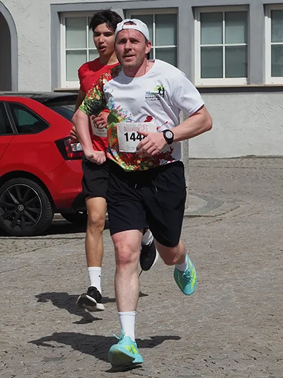 Öhringer Stadtlauf Freizeitlauf 2026