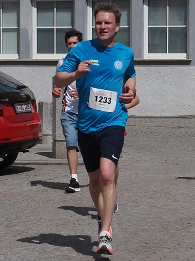 Öhringer Stadtlauf Freizeitlauf 2026
