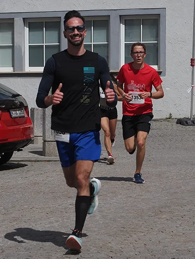 Öhringer Stadtlauf Freizeitlauf 2026