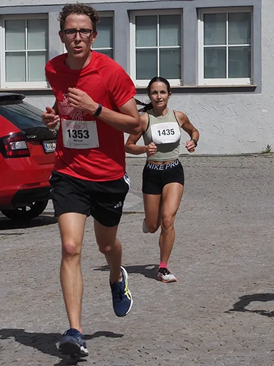 Öhringer Stadtlauf Freizeitlauf 2026