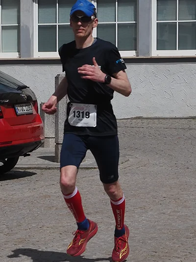 Öhringer Stadtlauf Freizeitlauf 2026