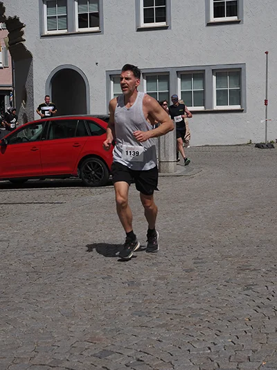 Öhringer Stadtlauf Freizeitlauf 2026