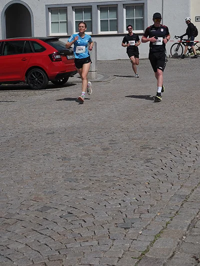 Öhringer Stadtlauf Freizeitlauf 2026