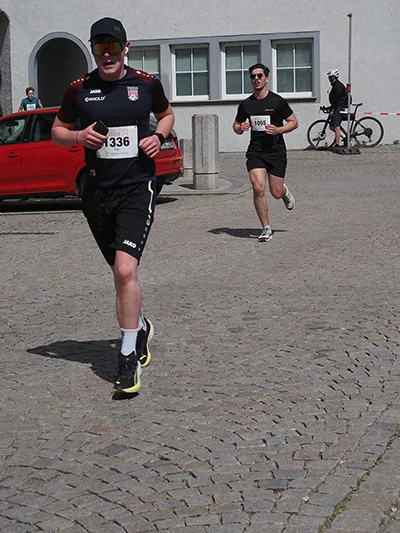 Öhringer Stadtlauf Freizeitlauf 2026