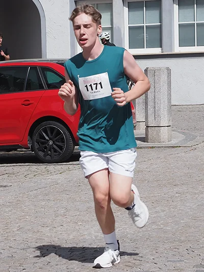 Öhringer Stadtlauf Freizeitlauf 2026