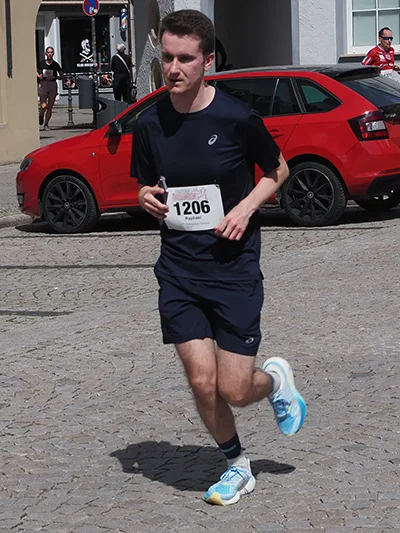 Öhringer Stadtlauf Freizeitlauf 2026