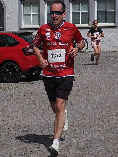 Öhringer Stadtlauf Freizeitlauf 2026