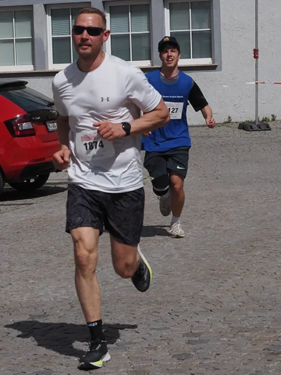 Öhringer Stadtlauf Freizeitlauf 2026