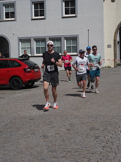 Öhringer Stadtlauf Freizeitlauf 2026