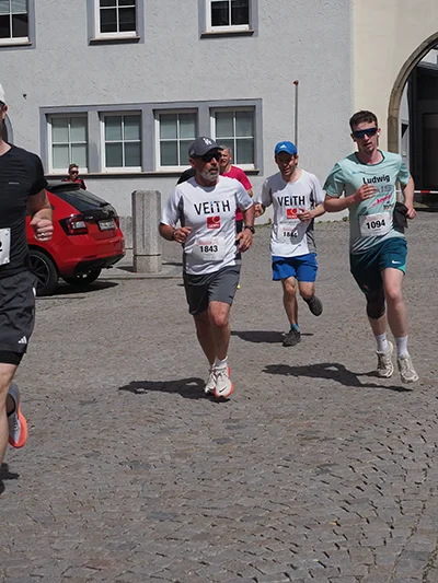 Öhringer Stadtlauf Freizeitlauf 2026