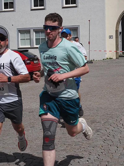 Öhringer Stadtlauf Freizeitlauf 2026