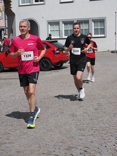 Öhringer Stadtlauf Freizeitlauf 2026