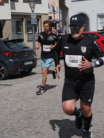 Öhringer Stadtlauf Freizeitlauf 2026