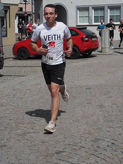 Öhringer Stadtlauf Freizeitlauf 2026