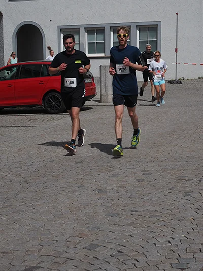 Öhringer Stadtlauf Freizeitlauf 2026