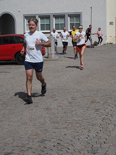 Öhringer Stadtlauf Freizeitlauf 2026