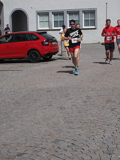 Öhringer Stadtlauf Freizeitlauf 2026
