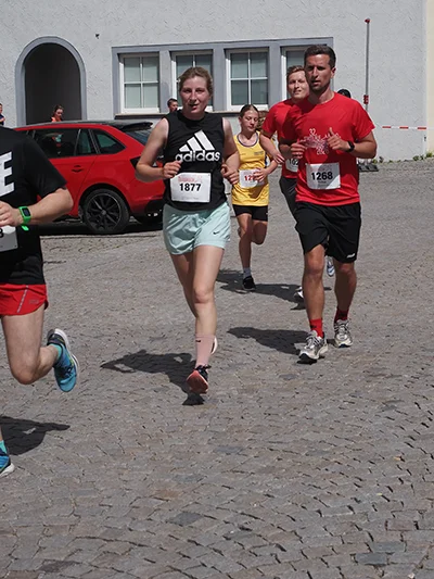 Öhringer Stadtlauf Freizeitlauf 2026