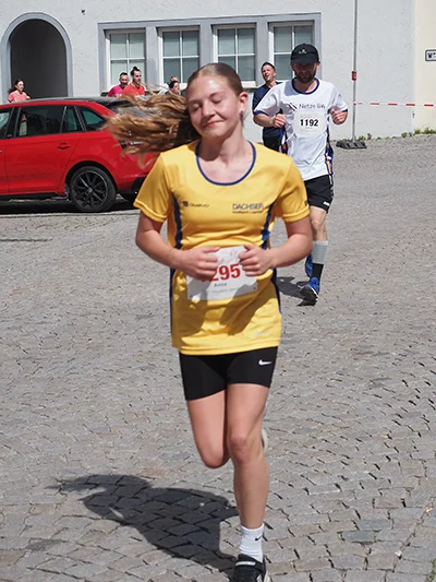 Öhringer Stadtlauf Freizeitlauf 2026