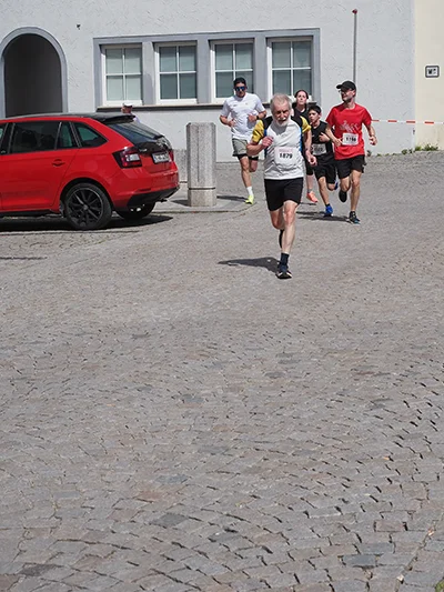 Öhringer Stadtlauf Freizeitlauf 2026