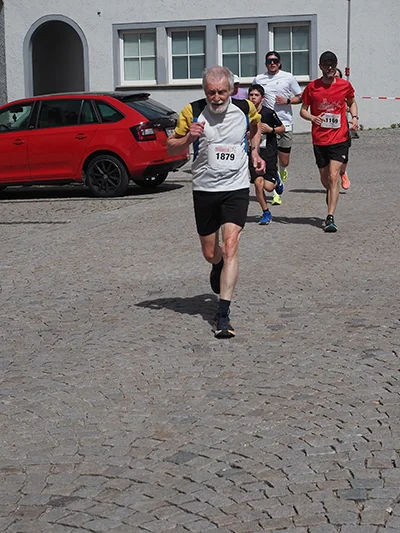 Öhringer Stadtlauf Freizeitlauf 2026
