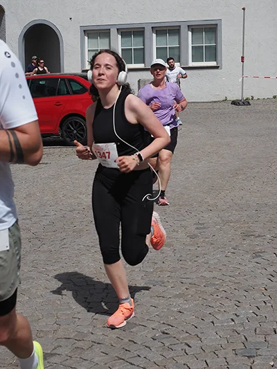 Öhringer Stadtlauf Freizeitlauf 2026
