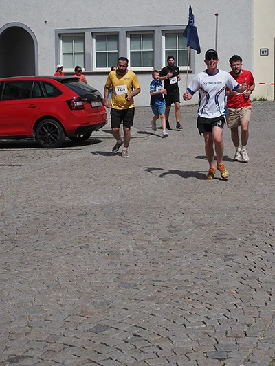 Öhringer Stadtlauf Freizeitlauf 2026
