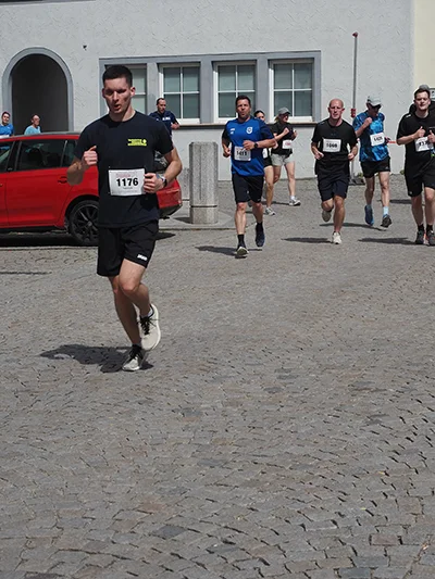 Öhringer Stadtlauf Freizeitlauf 2026