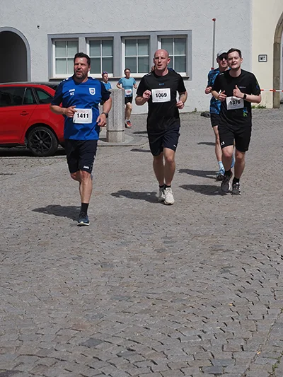 Öhringer Stadtlauf Freizeitlauf 2026