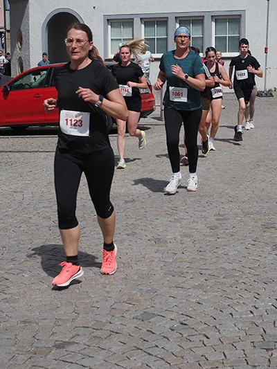 Öhringer Stadtlauf Freizeitlauf 2026