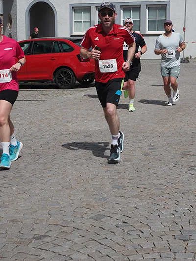 Öhringer Stadtlauf Freizeitlauf 2026