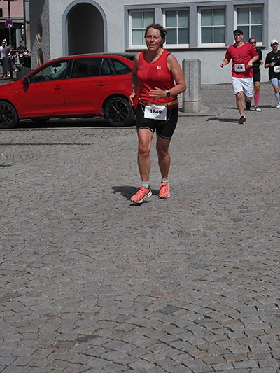 Öhringer Stadtlauf Freizeitlauf 2026