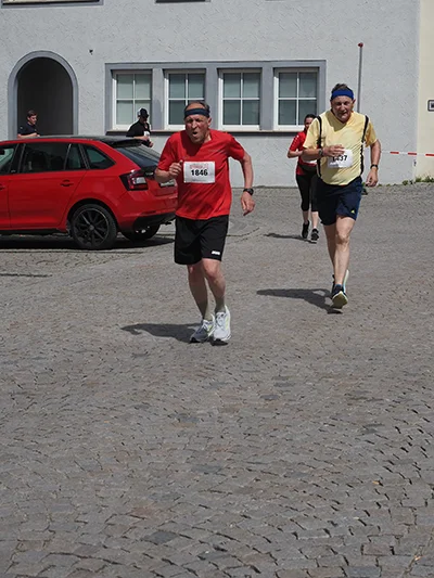 Öhringer Stadtlauf Freizeitlauf 2026