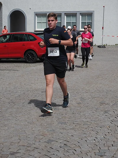 Öhringer Stadtlauf Freizeitlauf 2026