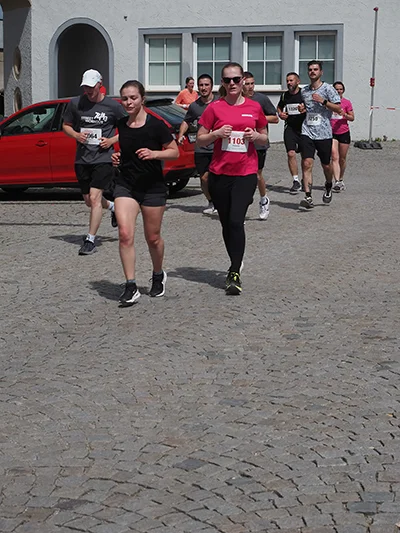 Öhringer Stadtlauf Freizeitlauf 2026