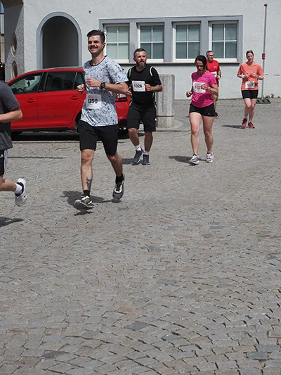 Öhringer Stadtlauf Freizeitlauf 2026