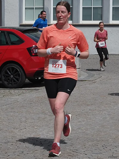 Öhringer Stadtlauf Freizeitlauf 2026