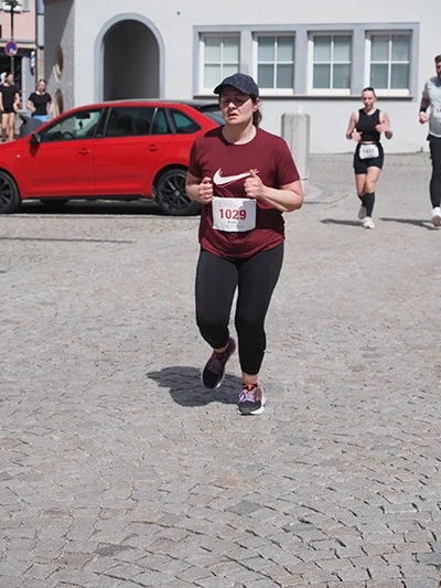 Öhringer Stadtlauf Freizeitlauf 2026