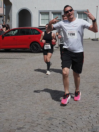 Öhringer Stadtlauf Freizeitlauf 2026