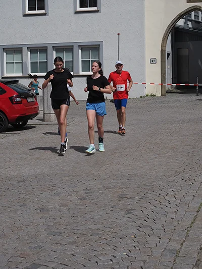 Öhringer Stadtlauf Freizeitlauf 2026